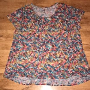 LuLaRoe Classic Tee